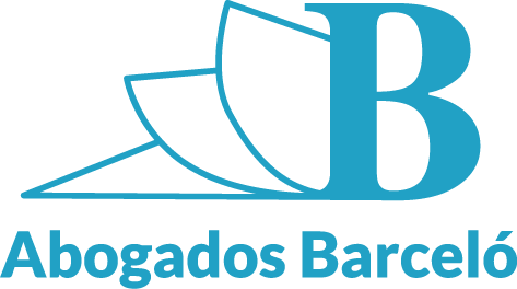 Logo de Abogados Barceló en la Colònia de Sant Jordi