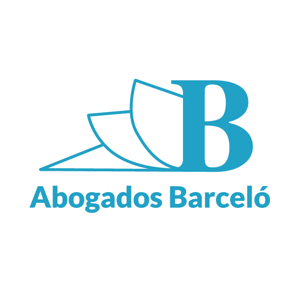 Logo de Abogados Barceló en la Colònia de Sant Jordi